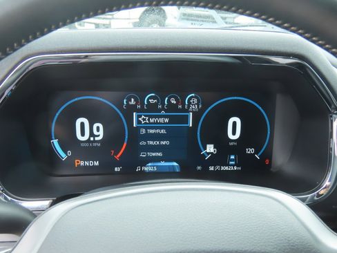 Certified 2021 Ford F150 Lariat RWD image 27
