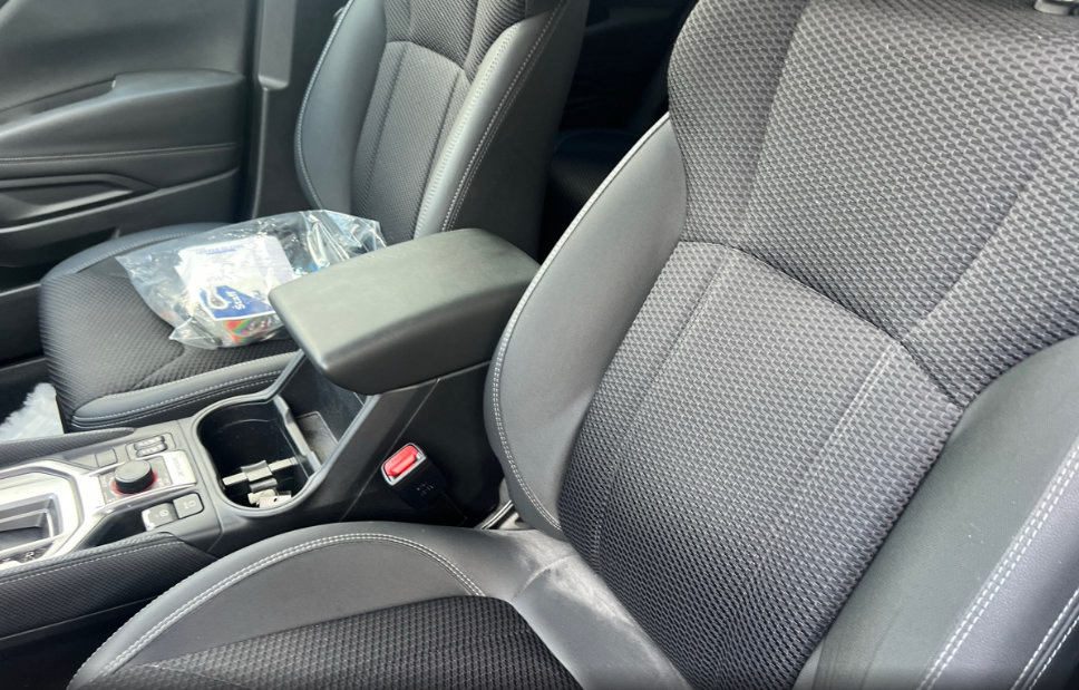 Used 2024 Subaru Forester Premium AWD/4WD image 6