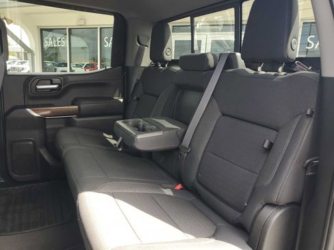 Used 2019 Chevrolet Silverado 1500 RST w/ All-Star Edition AWD/4WD image 24