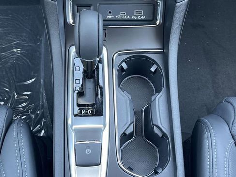New 2026 Subaru Ascent Limited AWD/4WD image 16
