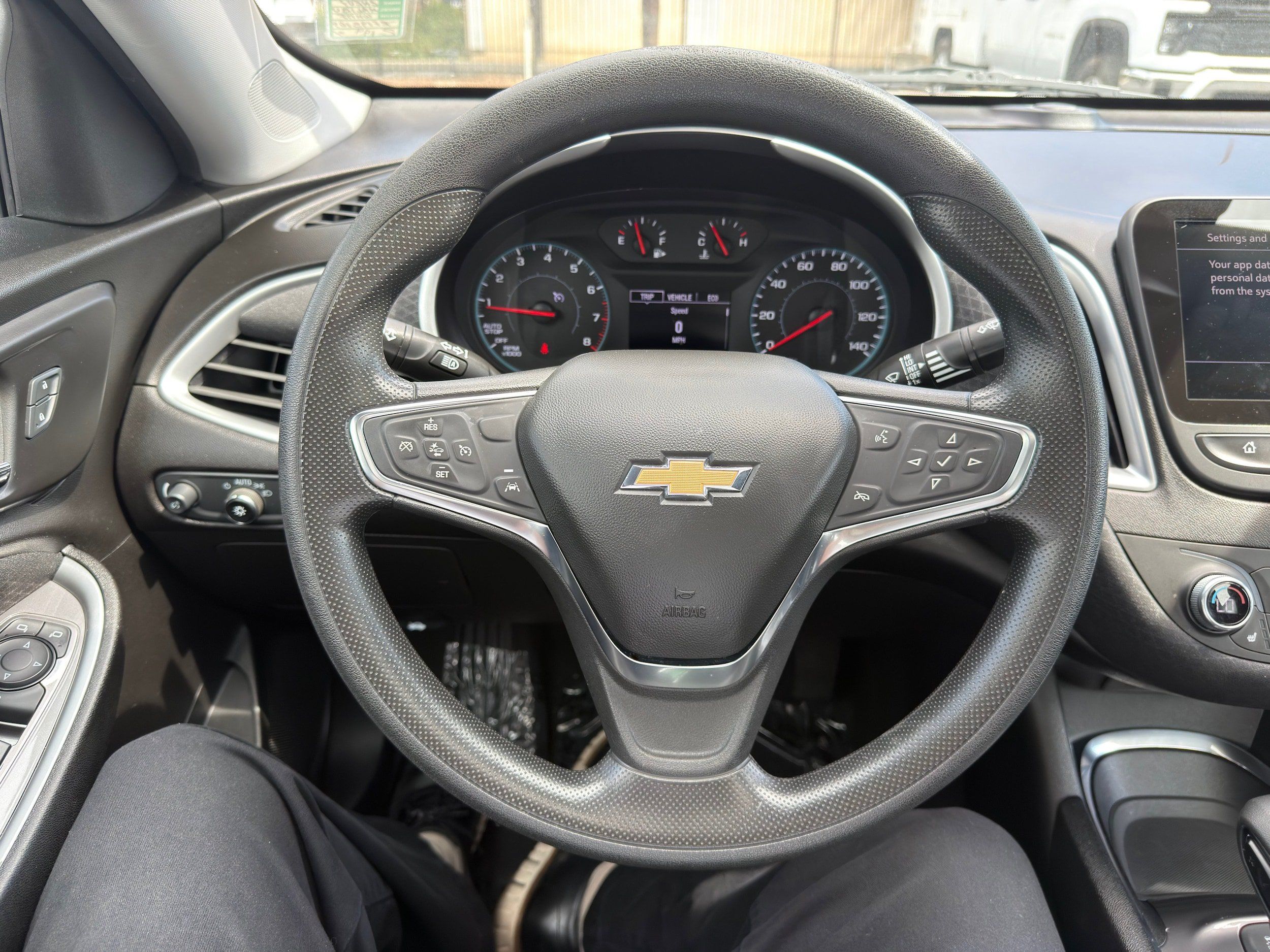 Used 2024 Chevrolet Malibu LT FWD image 29