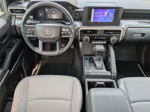 Used 2025 Toyota Tacoma SR5 RWD image 6