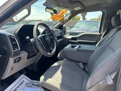 Used 2017 Ford F150 XLT RWD image 17
