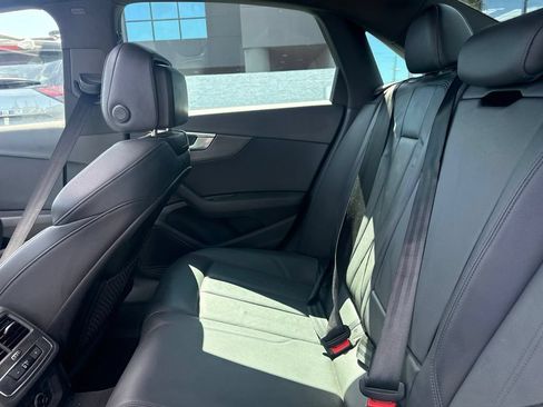 Used 2018 Audi A4 2.0T Premium Plus w/ Premium Plus Package AWD/4WD image 19