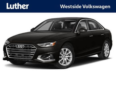 Used 2022 Audi A4 2.0T Premium Plus w/ Premium Plus Package