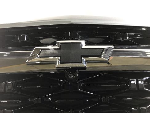 New 2026 Chevrolet Traverse Z71 w/ Driver Confidence Package image 21