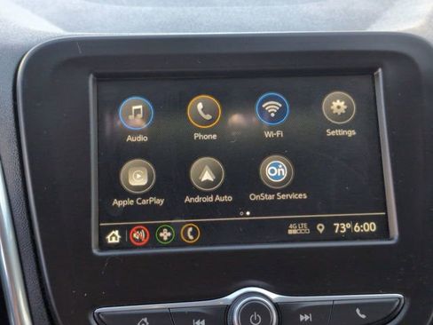 Certified 2019 Chevrolet Equinox LS w/ LS Convenience Package FWD image 13