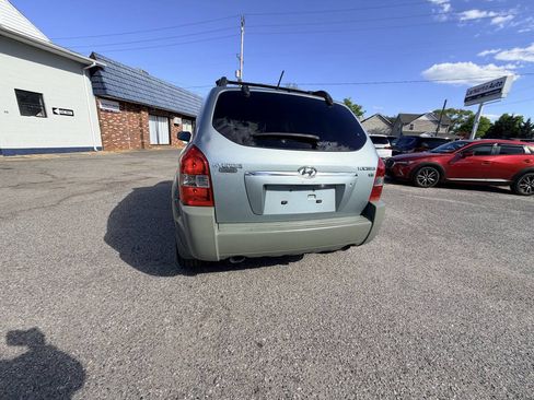 Used 2008 Hyundai Tucson SE FWD image 19