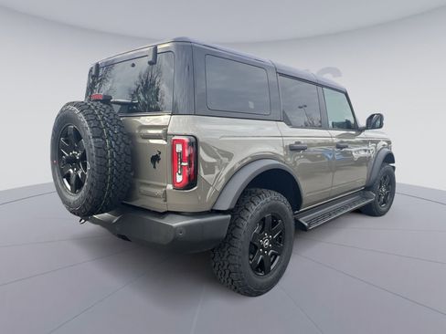 New 2025 Ford Bronco Outer Banks image 7