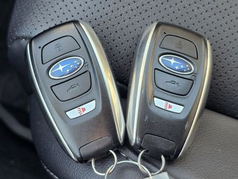 Used 2020 Subaru Outback Limited w/ Popular Package #2 image 35