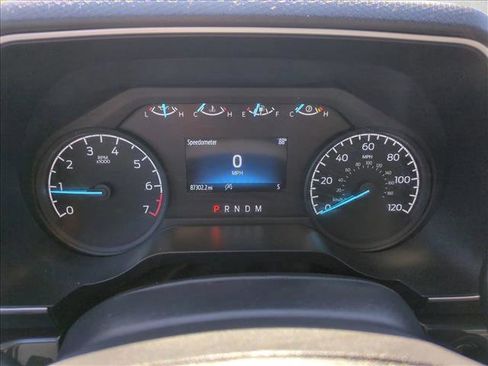 Used 2022 Ford F150 XL w/ STX Appearance Package image 11