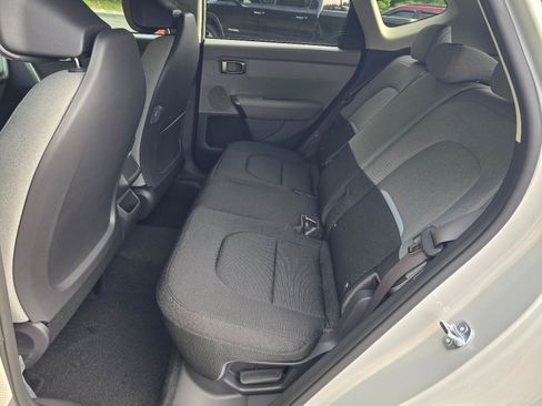 New 2027 Kia Seltos S FWD image 4