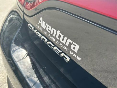 Certified 2023 Dodge Charger SXT image 37