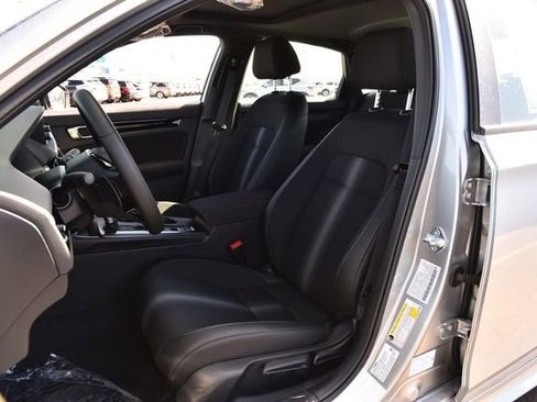 New 2026 Honda Civic Sport image 21