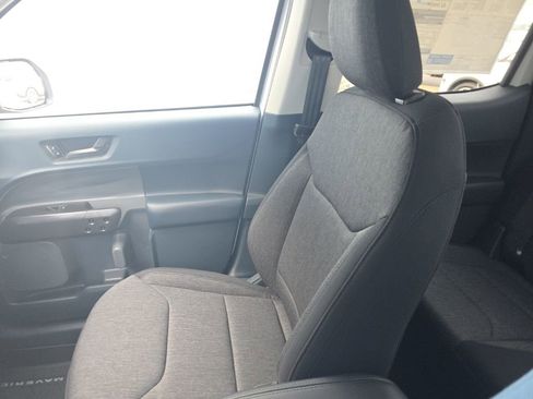 New 2026 Ford Maverick XLT w/ Black Appearance Package image 27