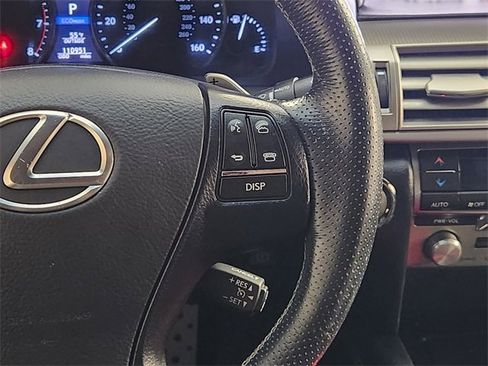 Used 2015 Lexus LS 460 image 28