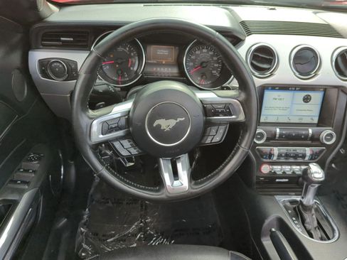 Used 2017 Ford Mustang GT Premium image 13