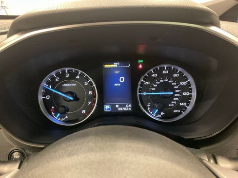 Used 2020 Subaru Ascent Limited w/ Technology Package AWD/4WD image 16