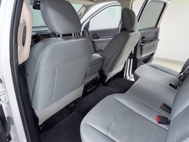 Used 2017 RAM 3500 Tradesman w/ Chrome Appearance Group AWD/4WD image 22