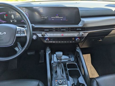Used 2025 Kia Telluride S image 15