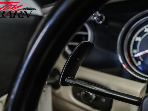 Used 2015 Bentley Continental GT AWD/4WD image 39