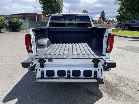 New 2026 GMC Sierra 1500 AT4 w/ AT4 Premium Package AWD/4WD image 27