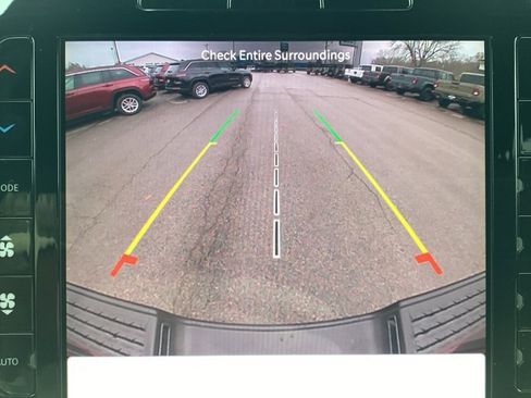 New 2026 RAM 2500 Power Wagon image 47