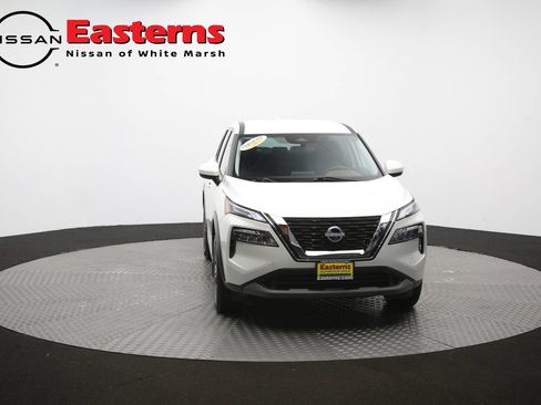 Used 2023 Nissan Rogue SV AWD/4WD image 50