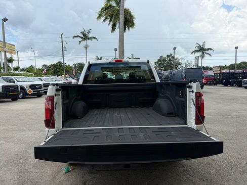 Used 2024 Ford F150 XL w/ Tow/Haul Package RWD image 5