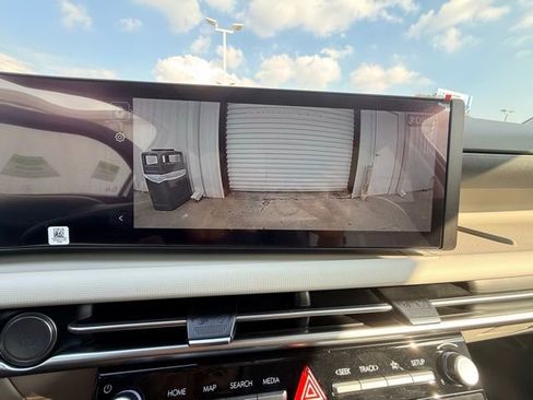 Certified 2026 Hyundai Tucson SEL image 30