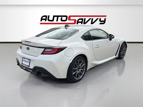 Used 2024 Subaru BRZ Premium image 7