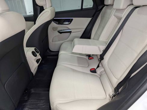 Certified 2026 Mercedes-Benz GLC 300 4MATIC image 23