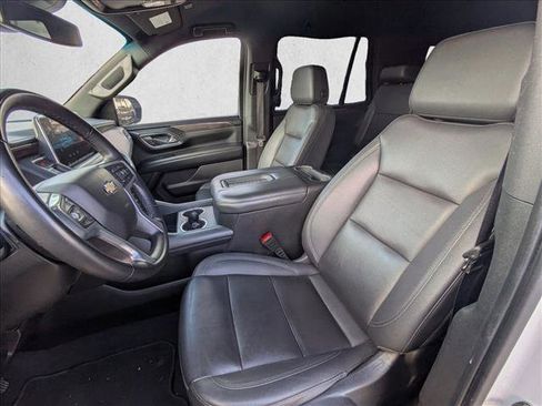 Used 2023 Chevrolet Tahoe LT RWD image 10