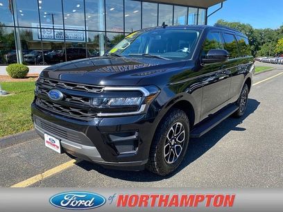 Used 2024 Ford Expedition XLT