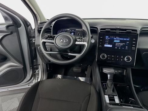 Certified 2023 Hyundai Tucson SEL image 22
