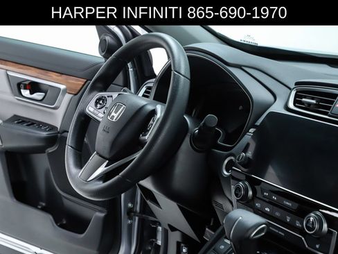Used 2019 Honda CR-V EX image 33