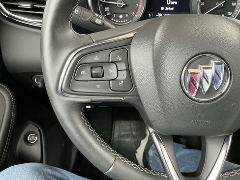 Used 2023 Buick Encore GX Essence w/ Experience Buick Package image 12