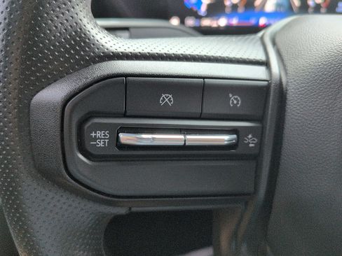 Used 2026 Chevrolet Colorado Trail Boss AWD/4WD image 18