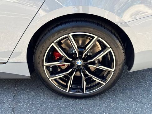 New 2026 BMW i4 eDrive40 w/ M Sport Package RWD image 13