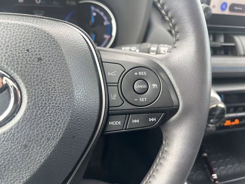 Used 2025 Toyota RAV4 SE w/ Convenience Package image 25