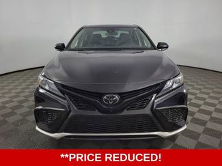 Used 2024 Toyota Camry XSE w/ Driver Assist Package FWD video 2
