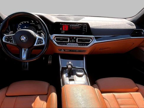 Used 2021 BMW M340i RWD image 15
