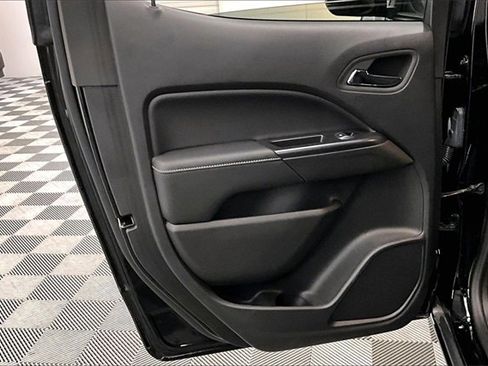 Used 2022 GMC Canyon Elevation w/ Trailering Package image 18