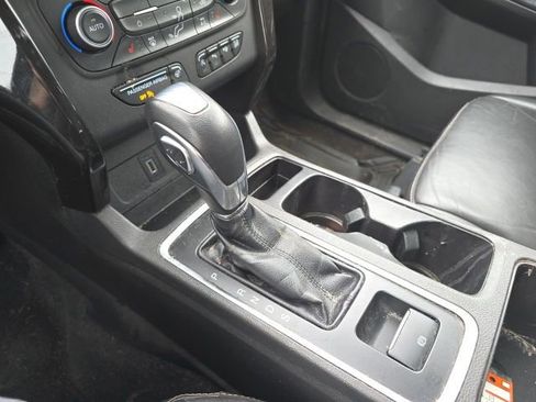 Used 2019 Ford Escape Titanium w/ U9j03 - Titanium Tow Package image 21