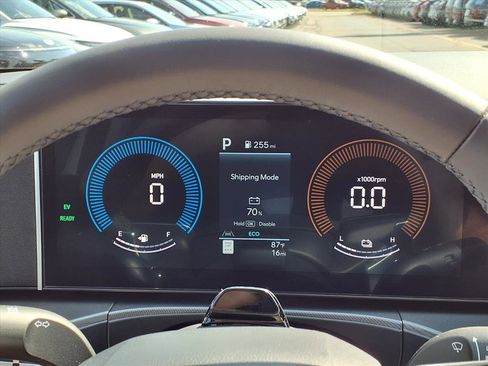 New 2026 Hyundai Santa Fe SEL image 13