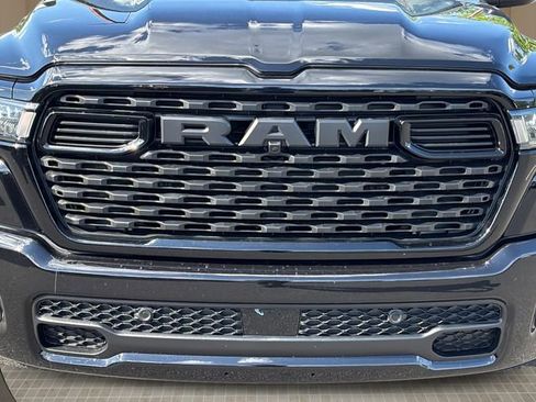 New 2026 RAM 1500 Express image 24