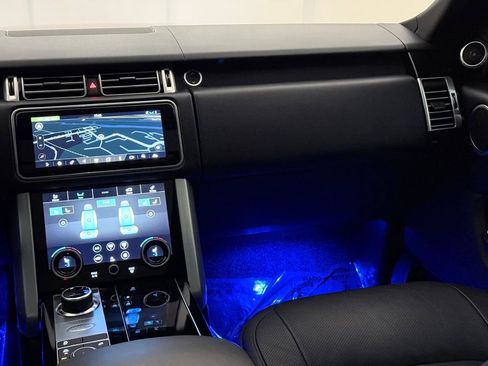 Used 2022 Land Rover Range Rover Westminster Edition AWD/4WD image 28