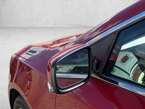 Used 2014 Buick LaCrosse Leather w/ Driver Confidence Package image 14