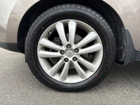 Used 2013 Hyundai Tucson Limited w/ Premium Pkg image 30