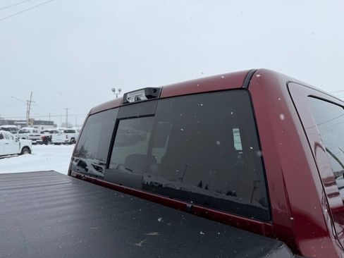 Used 2021 RAM 2500 Laramie image 53